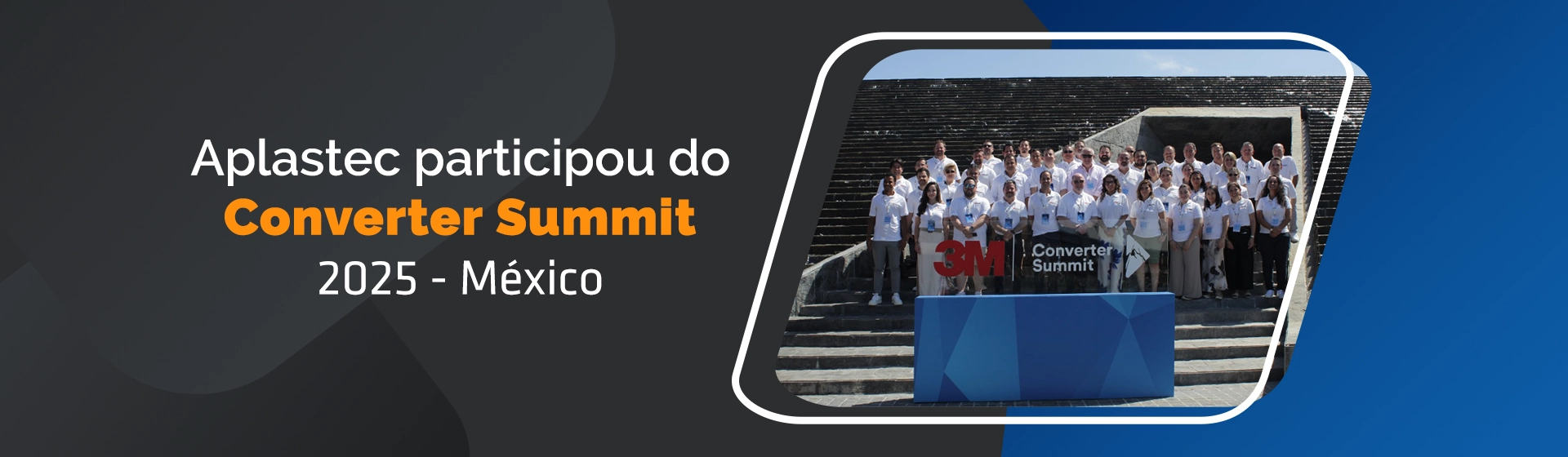 Converter Summit 2025 - méxico