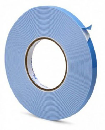 Fita Dupla Face para Acm Norbond 2163F em Borebi