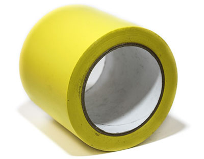 Fita de Demarcação de Solo em Vila Olímpia