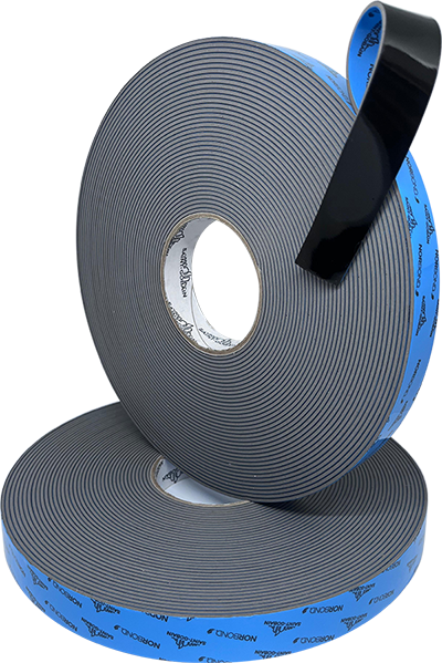 Fita Dupla Face Norbond Onix em Platina
