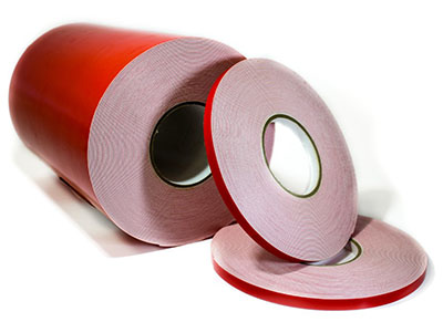 Fita Dupla Face de Espuma em Cajati