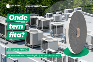 Soluções Aplastec para Sistema HVAC