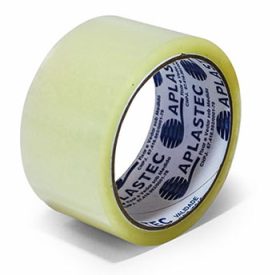 Fita Adesiva para Fechamento de Embalagem em Marília