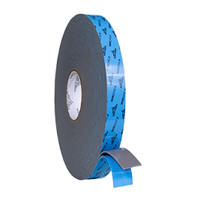 Fitas Glazing em Serra Azul