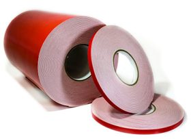 Fita Dupla Face de Espuma em Jardim Paulista