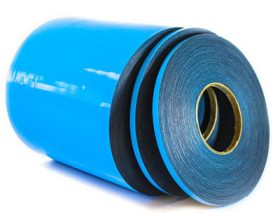 Fita Dupla Face de Poliuretano em Sorocaba